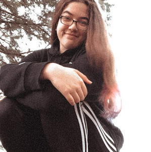 Meet your Posher, Katelyn